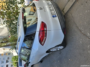 autoturisme la chirie manuale sau automate   - imagine 3