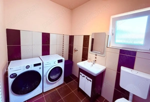 Casă individuală mobilată și utilată Giroc - imagine 8