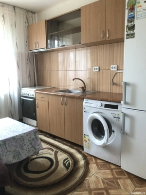 Inchiriez apartament 2 camere zona Catanga