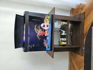 Acvariu pești  - imagine 3 Acvariu pești  - imagine 3