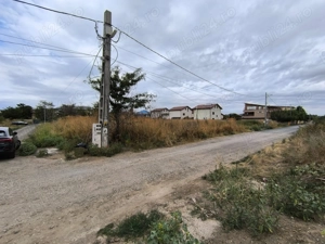 Pantelimon - Complex Lebada, vanzare teren 1.190mp.