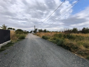 Pantelimon - Complex Lebada, vanzare teren 1.190mp, deschidere 25ml.