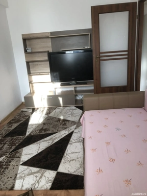 Inchiriez apartament 3 camere zona Catanga - imagine 3