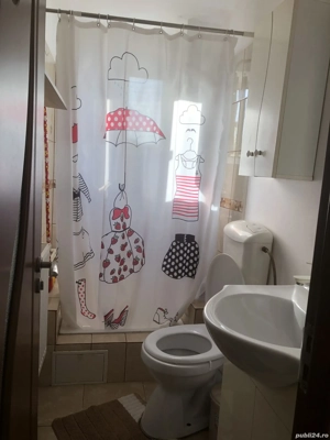 Inchiriez apartament 3 camere zona Catanga - imagine 5