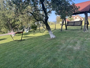 Casa Panoramic View Moieciu-Bran - imagine 2 Casa Panoramic View Moieciu-Bran - imagine 2