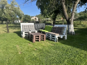 Casa Panoramic View Moieciu-Bran