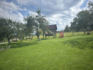 Casa Panoramic View Moieciu-Bran - imagine 9 Casa Panoramic View Moieciu-Bran - imagine 9