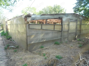 Hala industriala microproductie depozitare - imagine 7