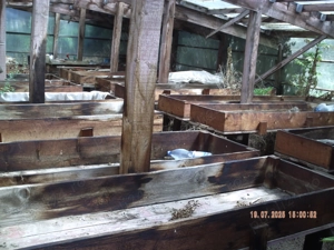 Hala industriala microproductie depozitare - imagine 8