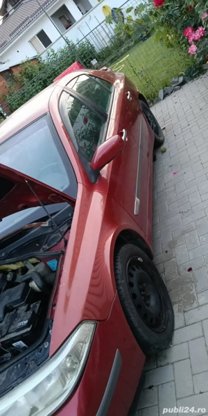 Renault Laguna 2 de vânzare  - imagine 5