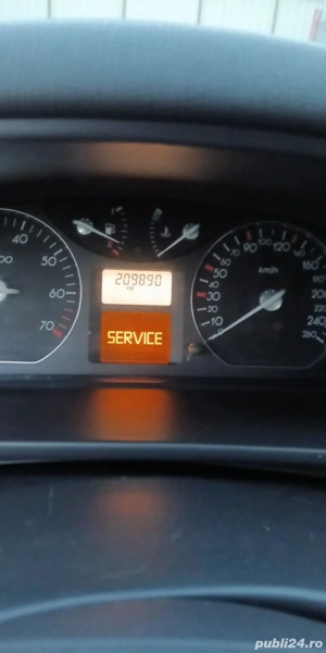 Renault Laguna 2 de vânzare  - imagine 3
