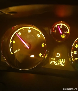 Opel Antara 2012, cutie automata  - imagine 2