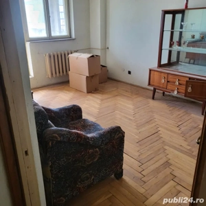 Apartament 3 camere, 93.60 mp, Municipiul Pașcani - imagine 3