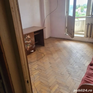 Apartament 3 camere, 93.60 mp, Municipiul Pașcani