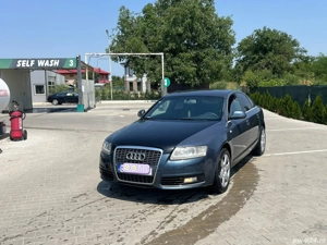 Audi a6 2008 facelift