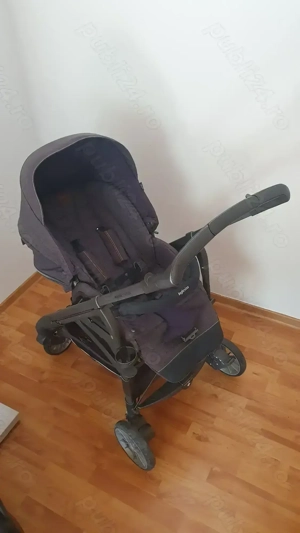 Vand carucior copii - imagine 2