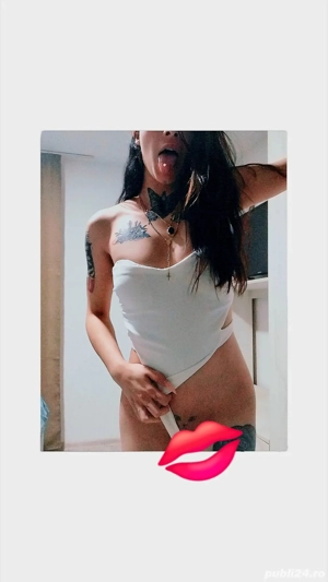 party Queen tevine la Deva  