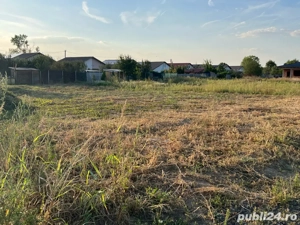 Parcela pentru construit. - imagine 6
