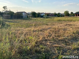 Parcela pentru construit. - imagine 8
