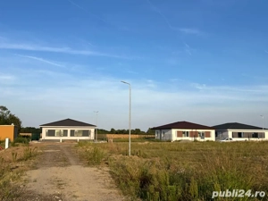 Parcela pentru construit. - imagine 4