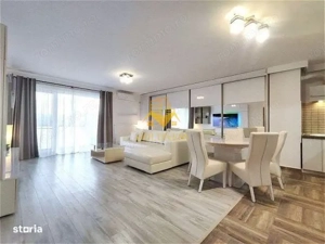 3 camere, premium, 2 bai, bloc nou,Zona Centrala, Bosch,NTT DATA,Meron