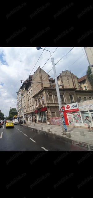 ULTRACENTRAL- Apartament 4 camere B-dul Mihail Kogălniceanu, sector 5 , București  