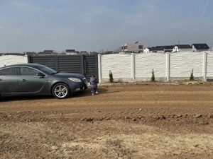 Vând teren comuna cârcea 