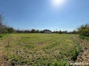 Vand teren 1000m  județul Constanța *Prețul Este negociabil*