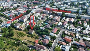 Casă / Vilă nouă cu 5 camere + casă bătranească renovată - imagine 2