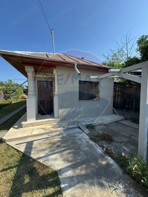 Casă / Vilă nouă cu 5 camere + casă bătranească renovată - imagine 14