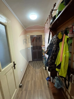 Casă / Vilă nouă cu 5 camere + casă bătranească renovată - imagine 15