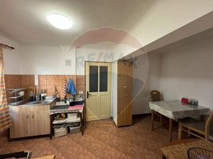 Casă / Vilă nouă cu 5 camere + casă bătranească renovată - imagine 18