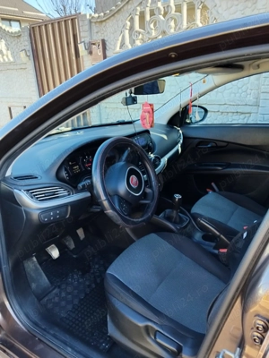 Vand Fiat Tipo 2017 diesel