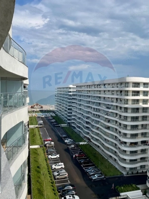 Apartament 2 camere de închiriat – Mamaia Nord-langa Nordis - imagine 12