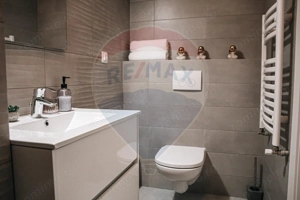 Apartament 2 camere de închiriat – Mamaia Nord-langa Nordis - imagine 11