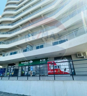 Studio de închiriat  în Mamaia-Casa del Mar - imagine 12