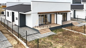 Duplex Parter Mosnita Veche - Panouri fotovoltaice -Comision 0% - imagine 2