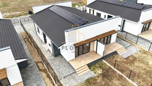 Duplex Parter Mosnita Veche - Panouri fotovoltaice -Comision 0%