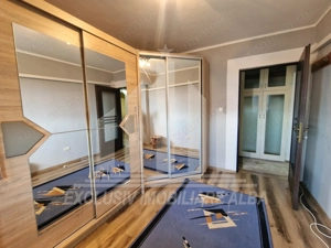 Apartament cu 4 camere decomandate, 2 bai, balcoane, Lidl-Cetate