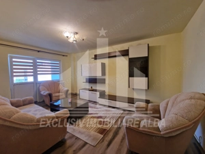 Apartament cu 4 camere decomandate, 2 bai, balcoane, Lidl-Cetate