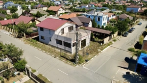 Casa/Vila de vanzare Agigea, Constanta - imagine 2 Casa/Vila de vanzare Agigea, Constanta - imagine 2