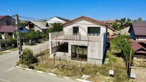 Casa/Vila de vanzare Agigea, Constanta