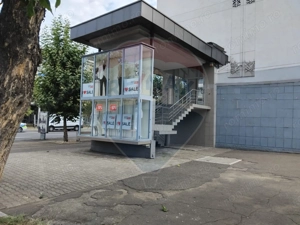 Spațiu comercial de 346 mp, de vânzare, ultra central, zona McDonald - imagine 3