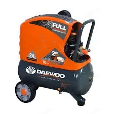 Vand compresor Daewoo 25 litri 