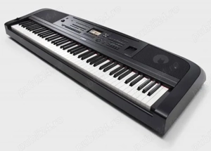 Vand orga pian digital Yamaha