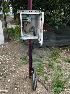 Teren de vânzare în  Prejmer de 3,600 mp ,  intravilan cu utilități - imagine 5