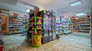 Investiție smart - Spațiu comercial de vânzare -Zonă Spitalul Județean - imagine 3
