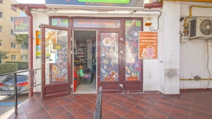 Investiție smart - Spațiu comercial de vânzare -Zonă Spitalul Județean