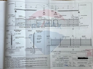 Teren de vânzare în  Prejmer de 3,600 mp ,  intravilan cu utilități - imagine 8