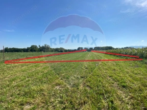 Teren de vânzare în  Prejmer de 3,600 mp ,  intravilan cu utilități - imagine 4